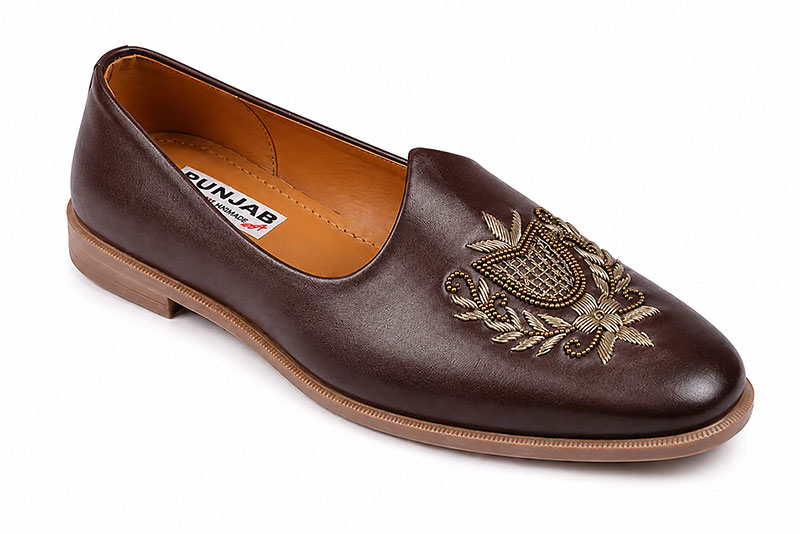Ethnic Shoes