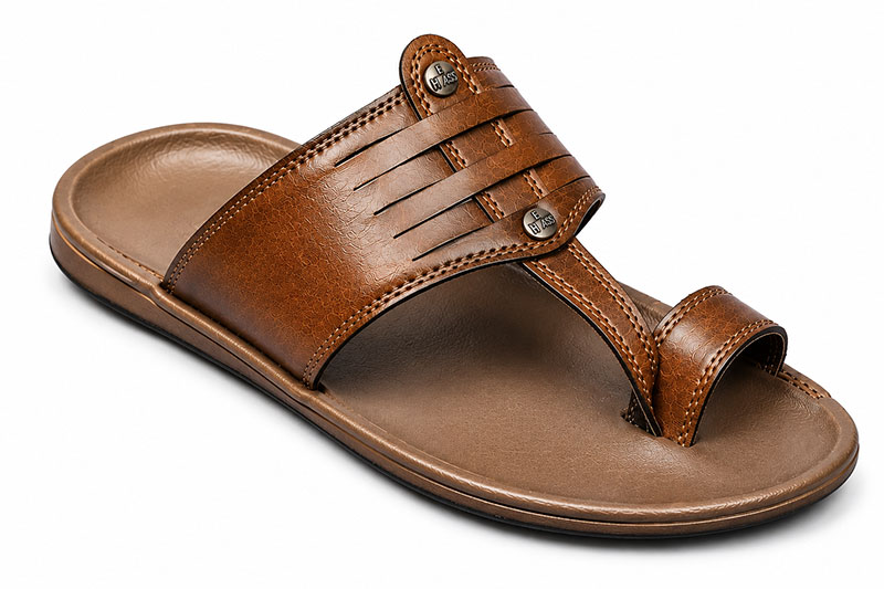 Ethnic Shoes