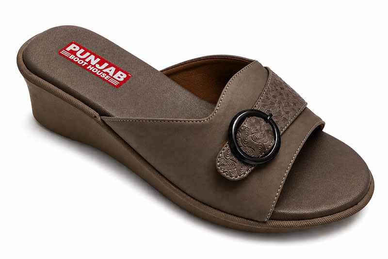 Ethnic Shoes