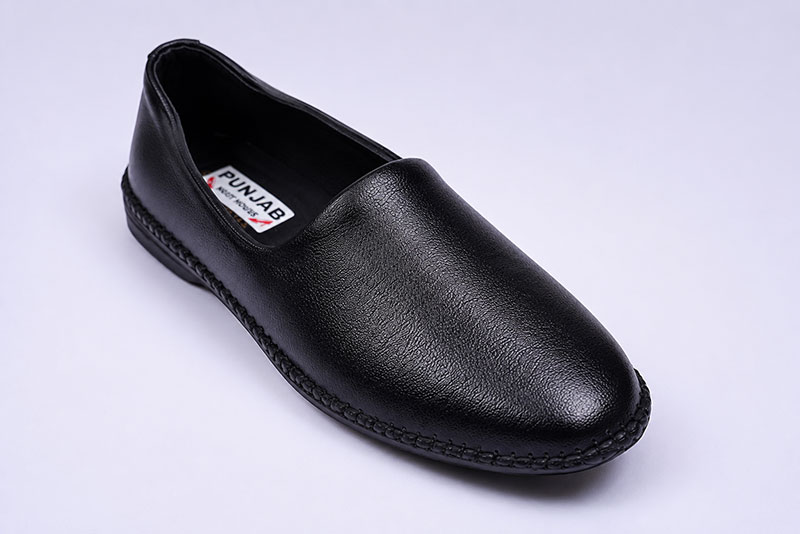 Ethnic Jutti K-8