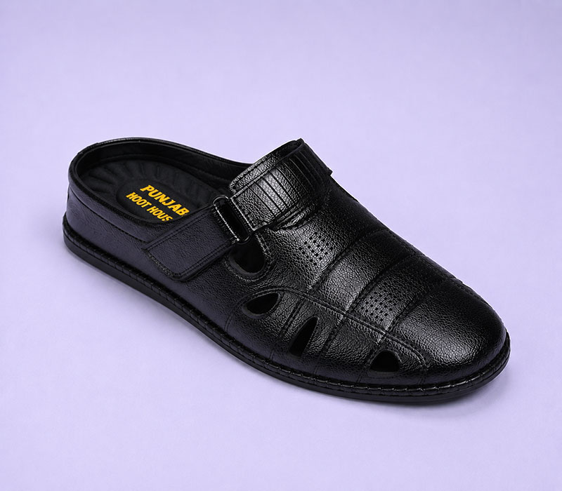 Ethnic Jutti K-8