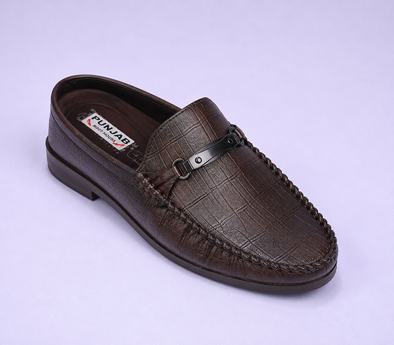 Ethnic Jutti K-8