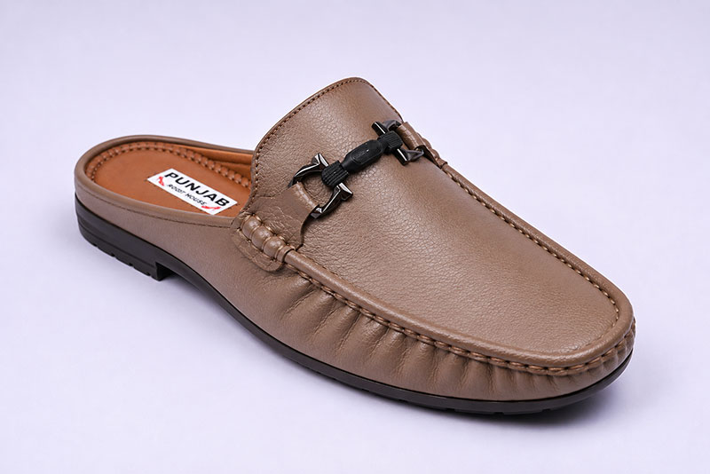 Ethnic Jutti K-8