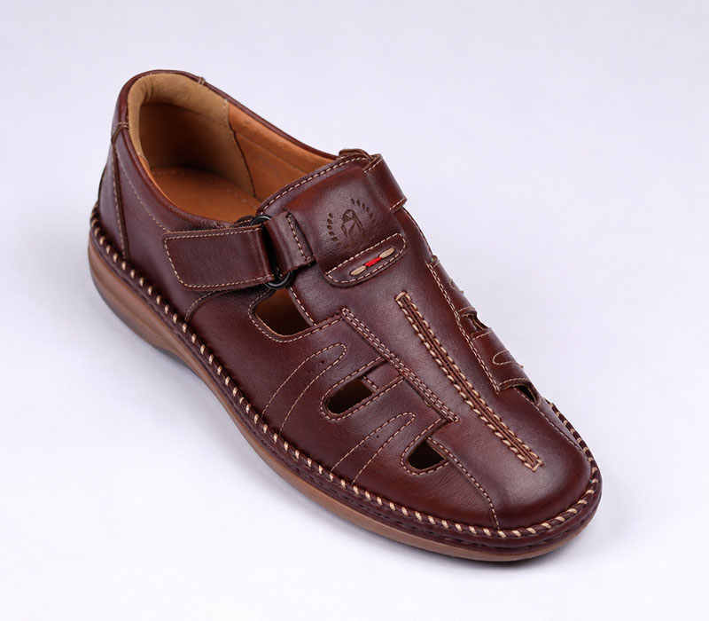Ethnic Jutti K-8