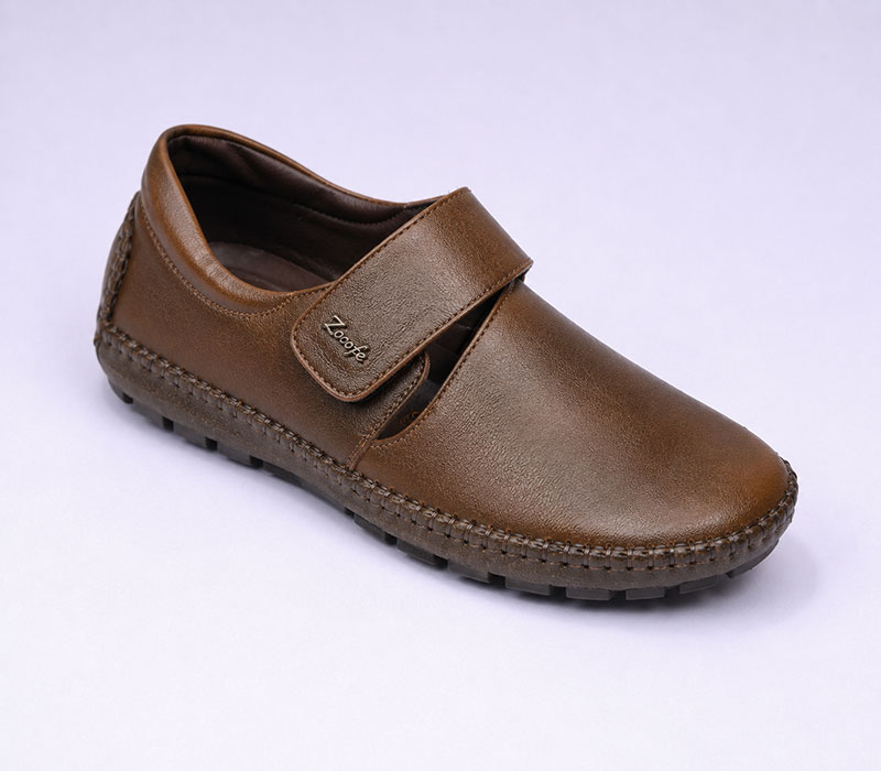 Ethnic Jutti K-8